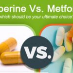 berberine vs metformin for professionals - blood sugar management supplements