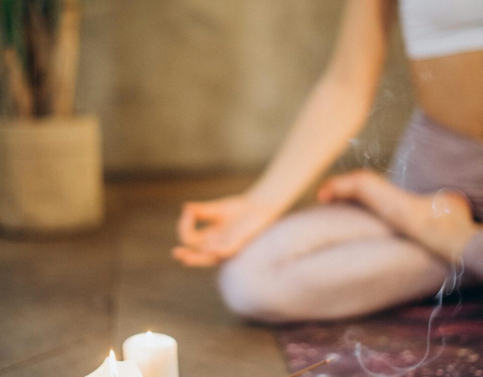 mitochondrial health for professionals - energy and longevity for finance executives