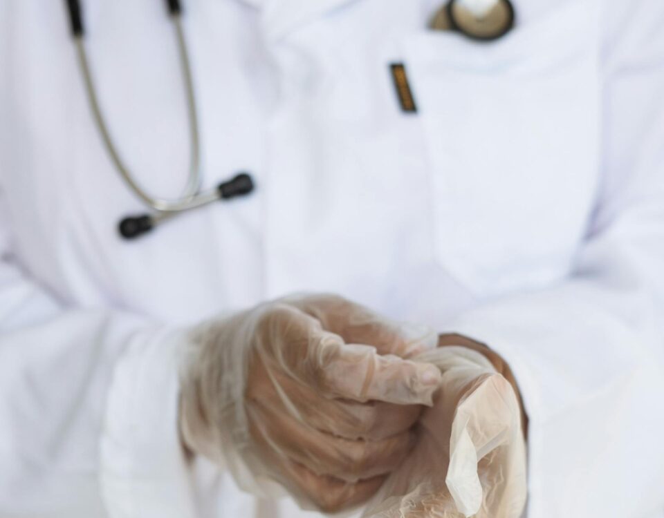 nattokinase for Long COVID - fibrinolytic enzyme microclots recovery