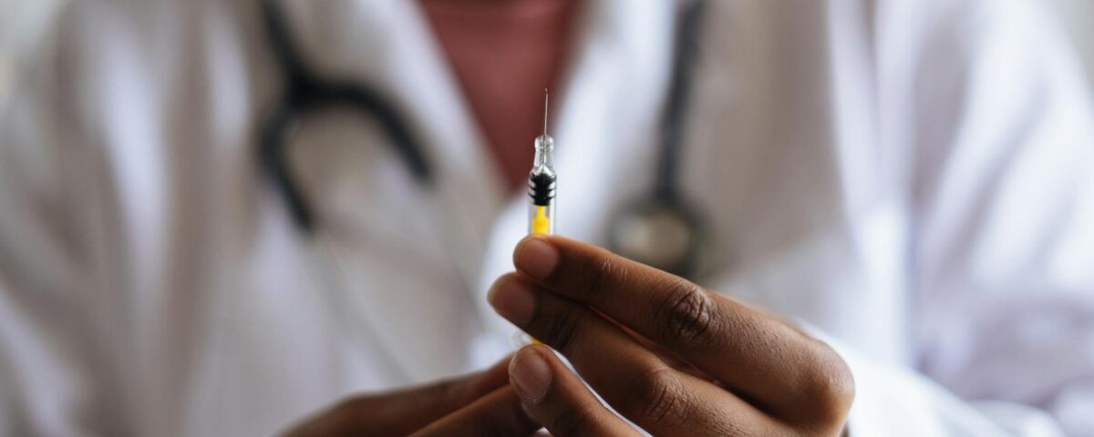 parasite cancer treatment - microscope lab research image