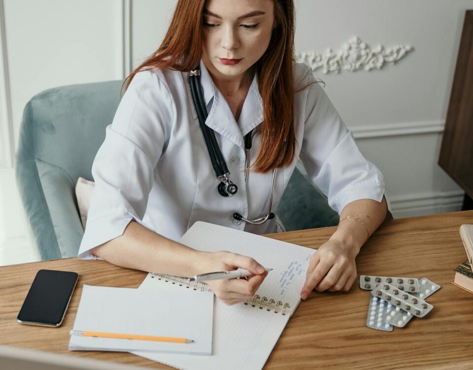 stellate ganglion block Long COVID POTS - autonomic nervous system medical procedure 2026 STAR-CO trial