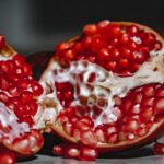 urolithin A mitophagy post-viral immune recovery - pomegranate ellagitannins cellular health