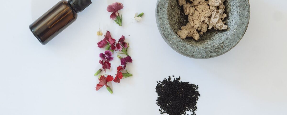 black seed oil long covid - Nigella sativa seeds and extract for post-viral recovery